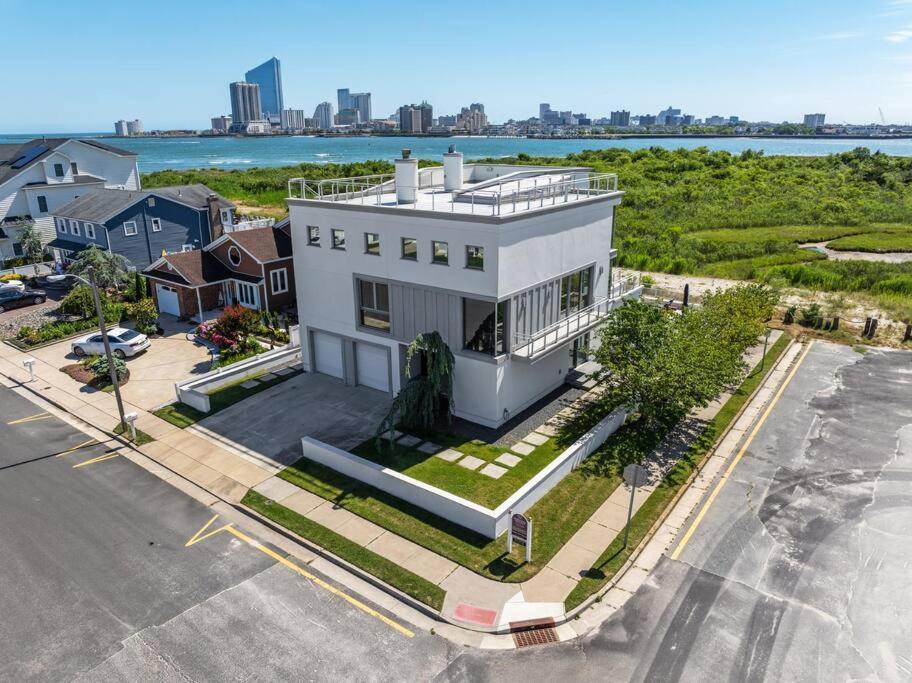 Wander Atlantic City Brigantine Exterior foto